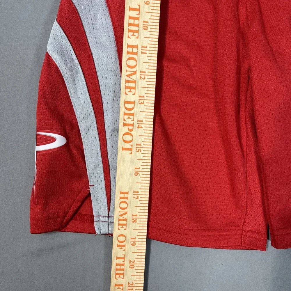 Nike houston rockets